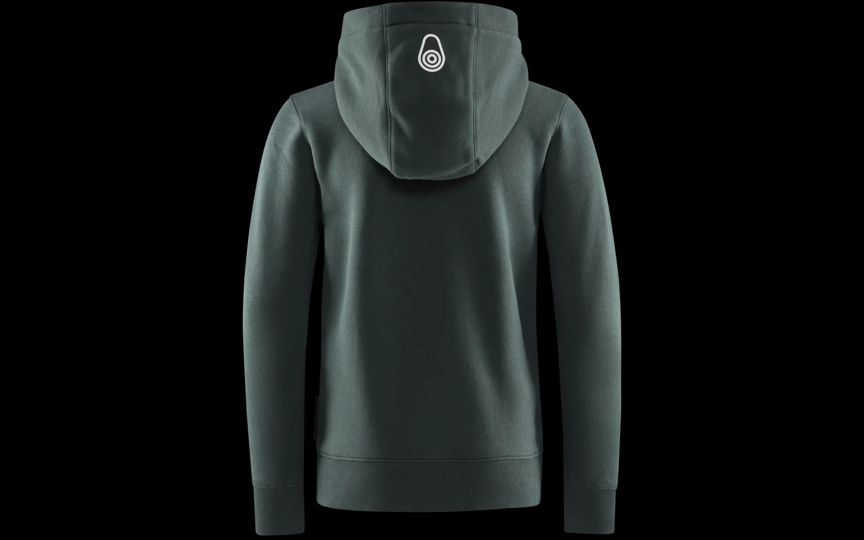 Sail Racing JR BOWMAN LOGO ZIP HOOD