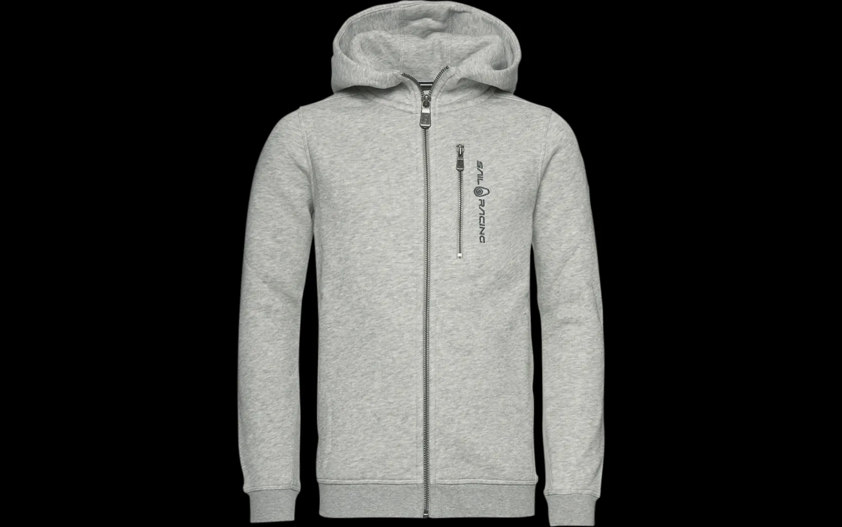 Sail Racing JR BOWMAN ZIP HOOD