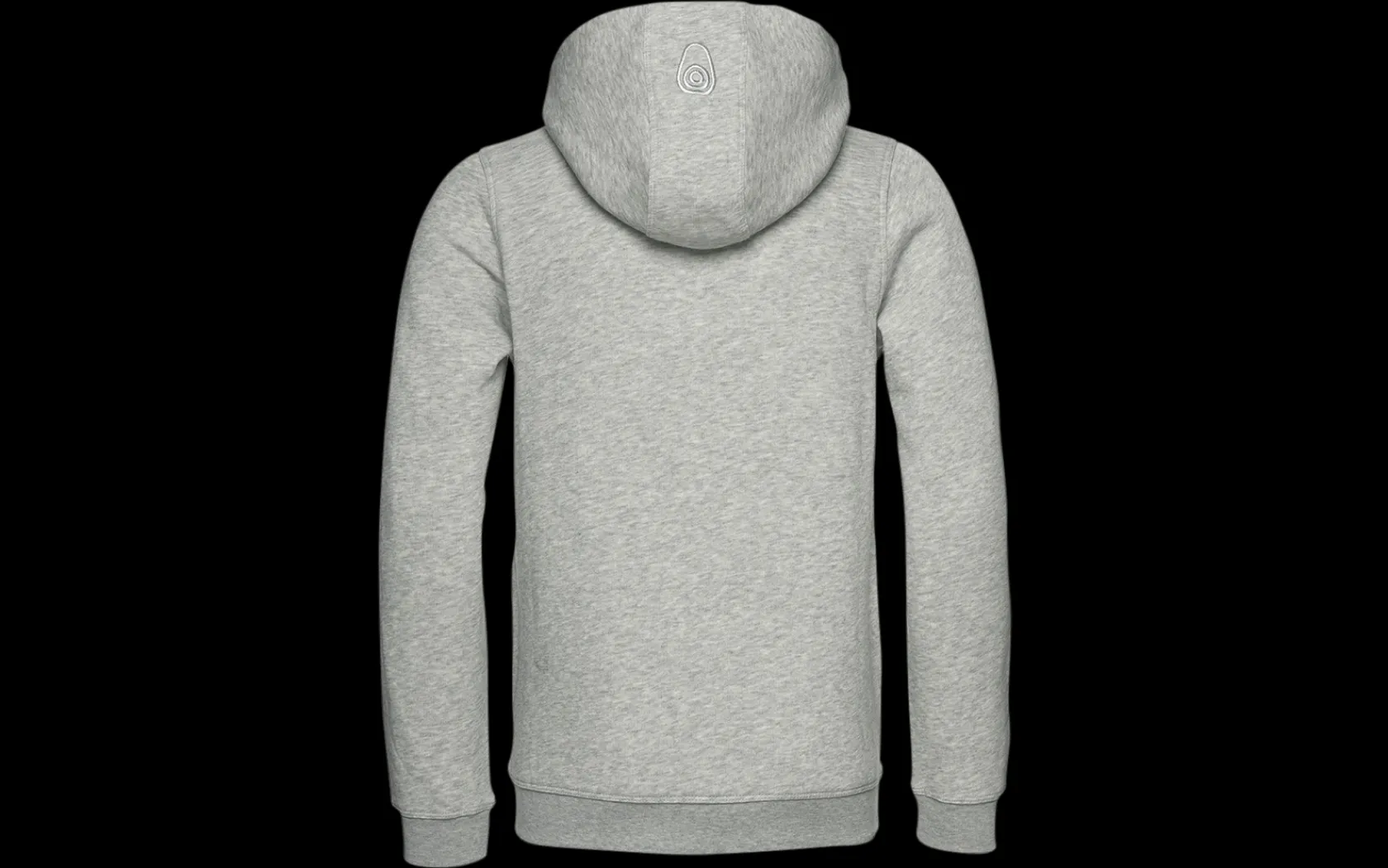 Sail Racing JR BOWMAN ZIP HOOD