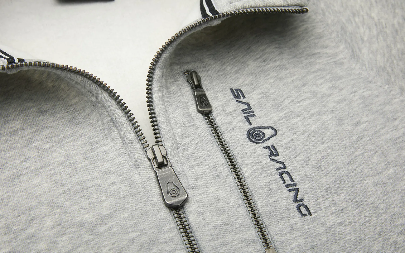 Sail Racing JR BOWMAN ZIP HOOD