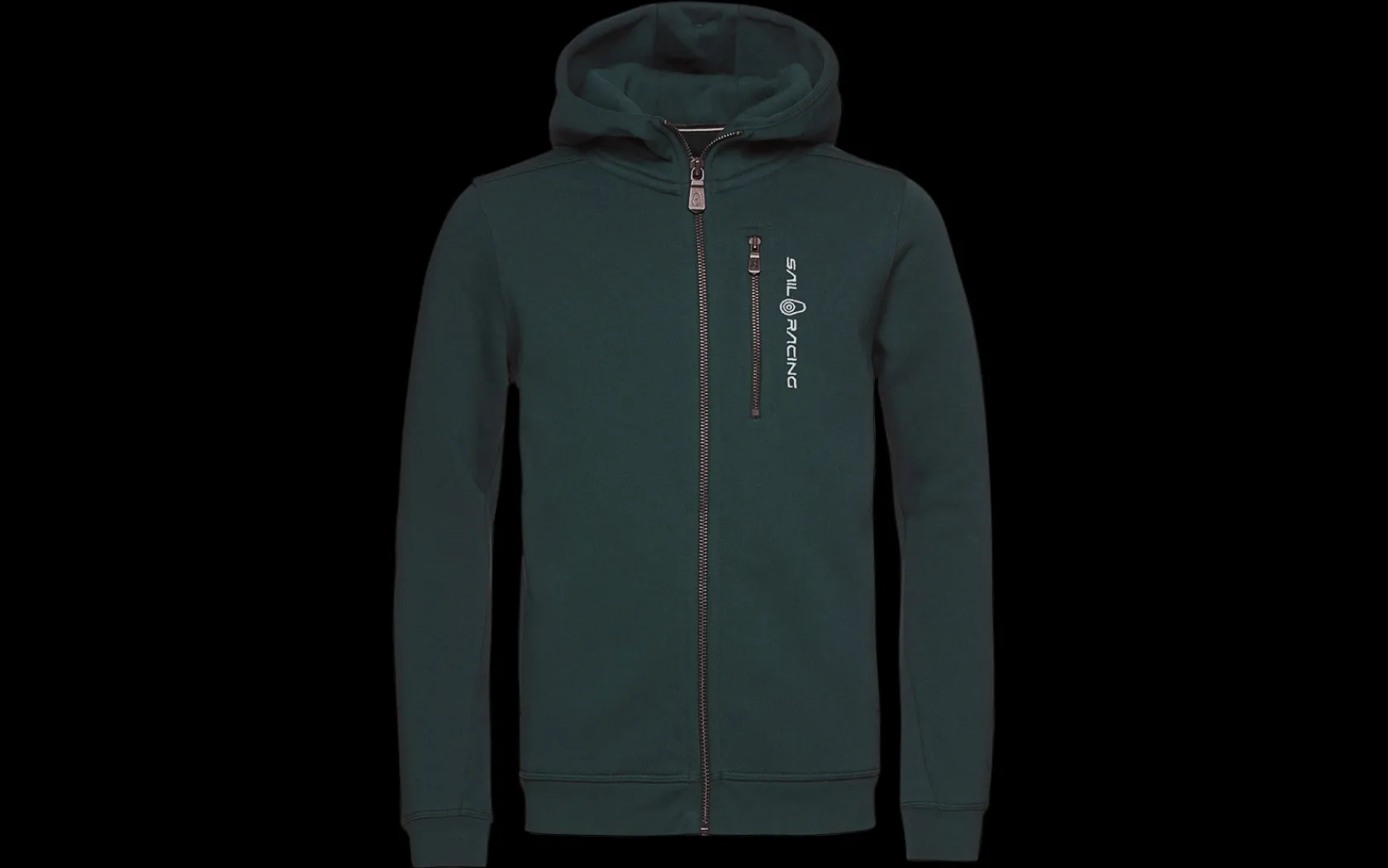 Sail Racing JR BOWMAN ZIP HOOD