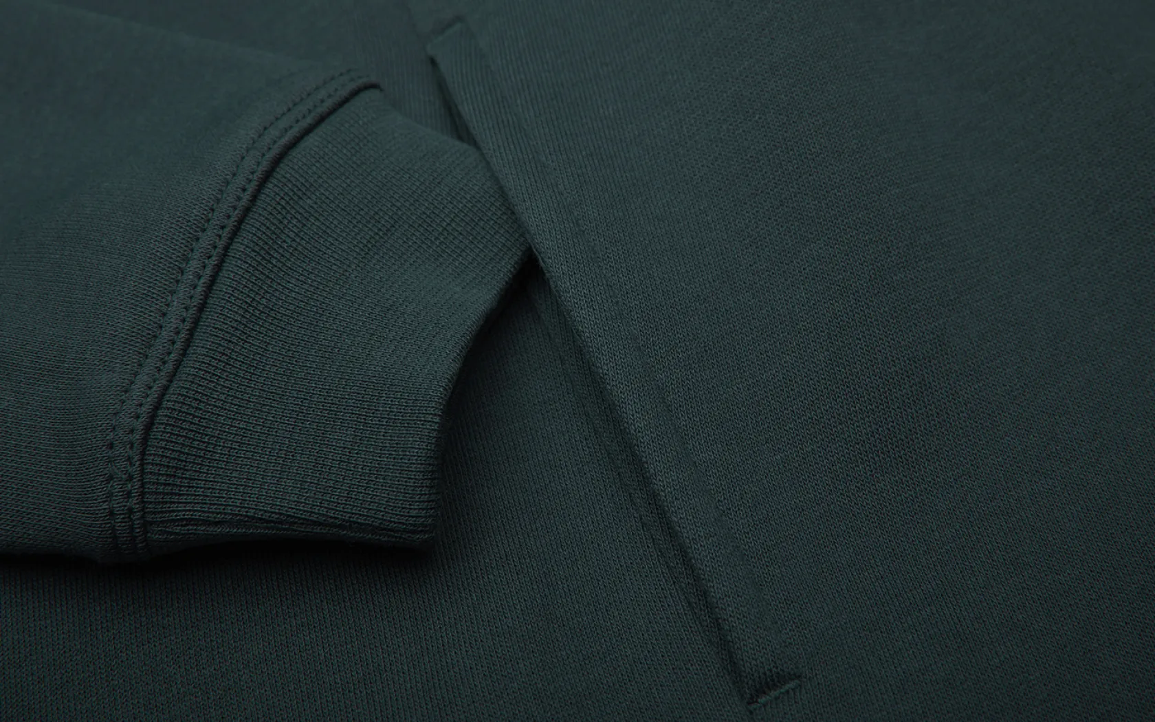 Sail Racing JR BOWMAN ZIP HOOD