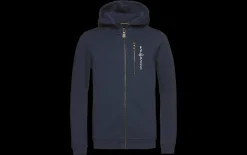 Sail Racing JR BOWMAN ZIP HOOD