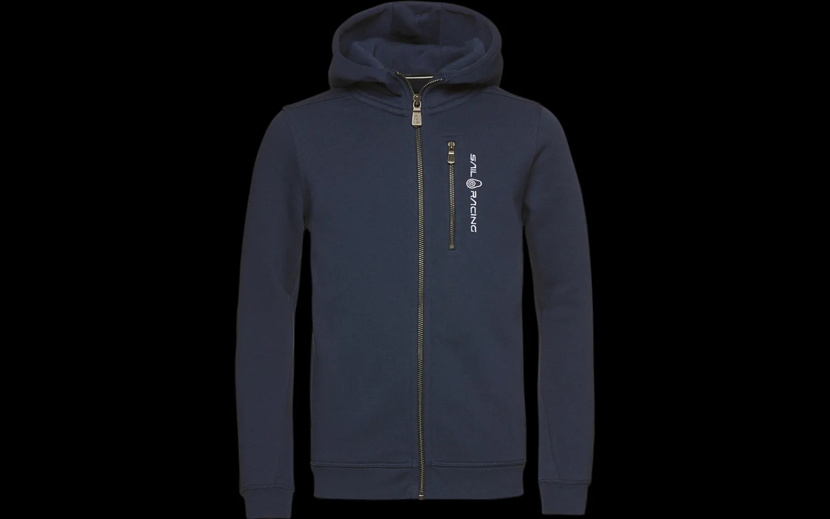 Sail Racing JR BOWMAN ZIP HOOD