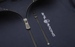 Sail Racing JR BOWMAN ZIP HOOD