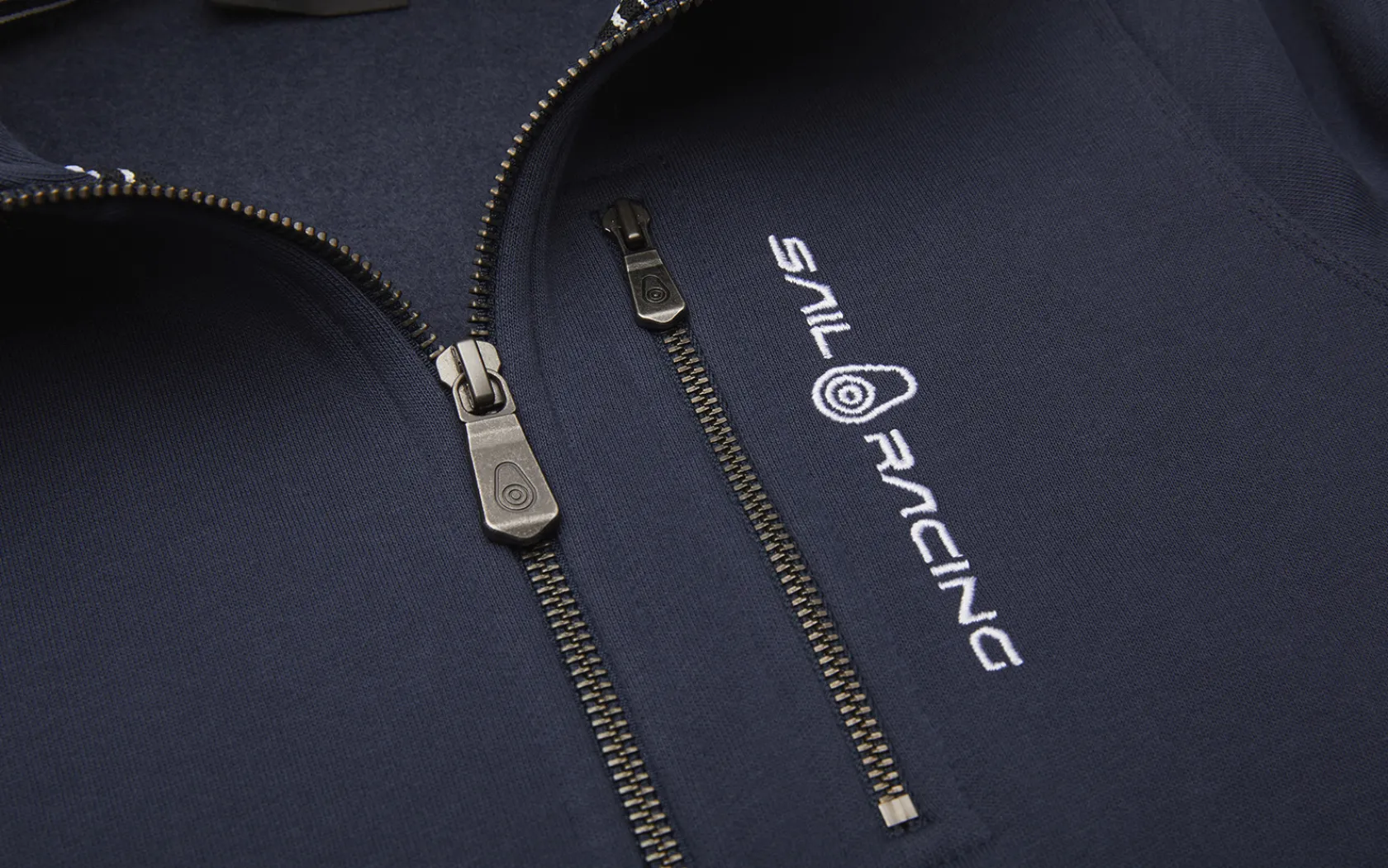 Sail Racing JR BOWMAN ZIP HOOD