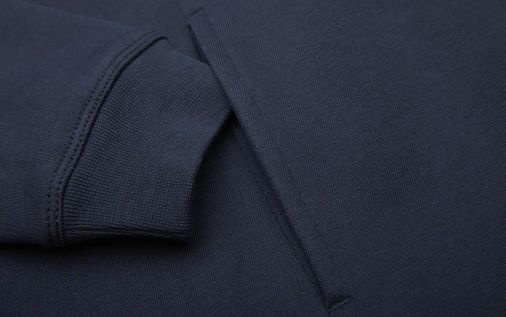 Sail Racing JR BOWMAN ZIP HOOD