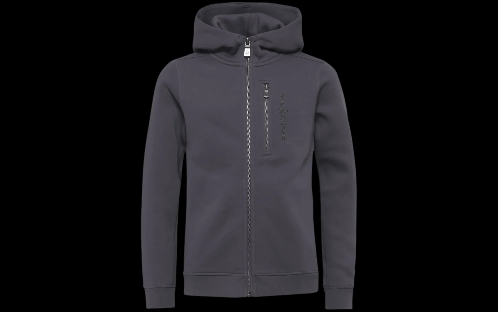 Sail Racing JR BOWMAN ZIP HOOD