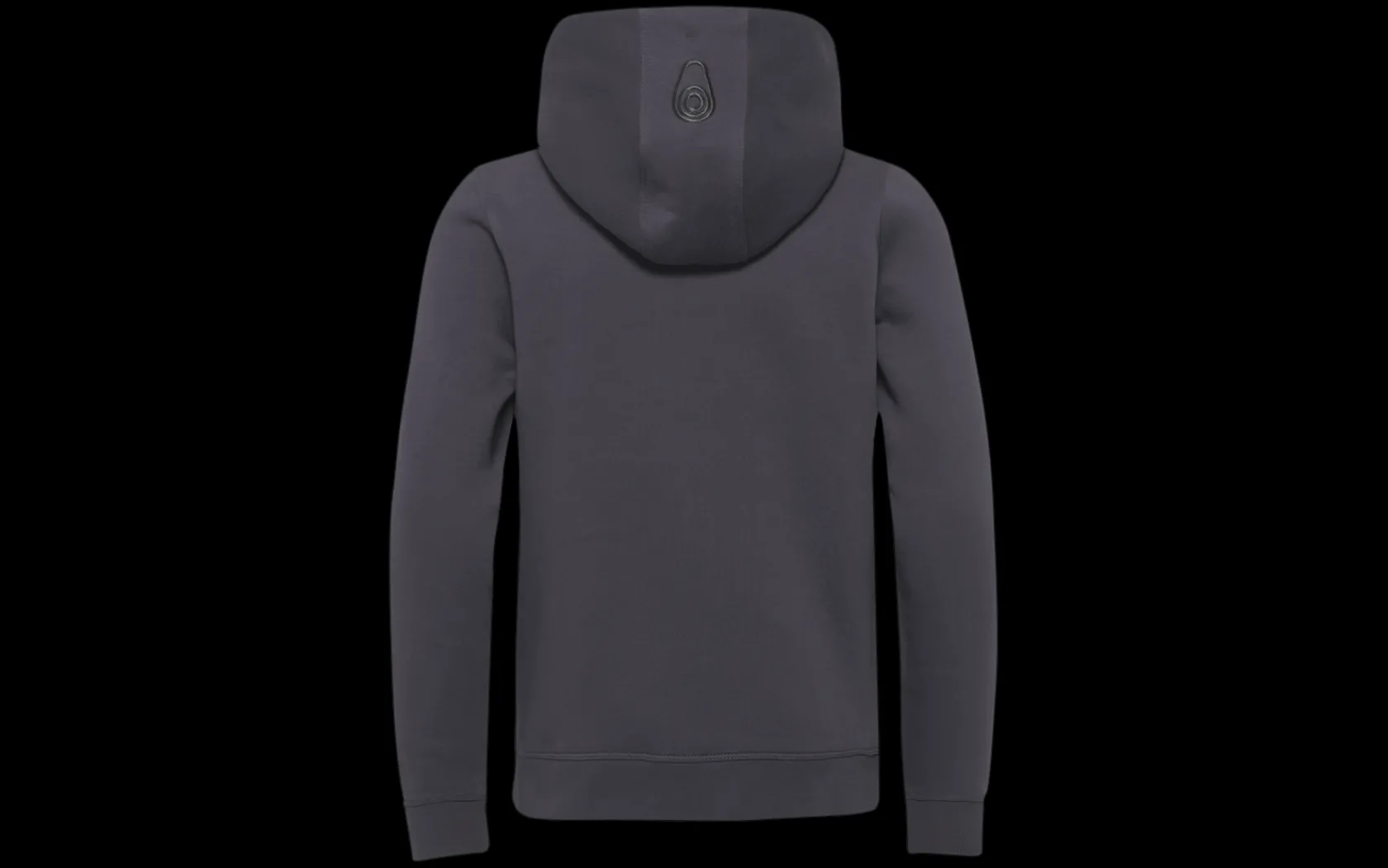 Sail Racing JR BOWMAN ZIP HOOD