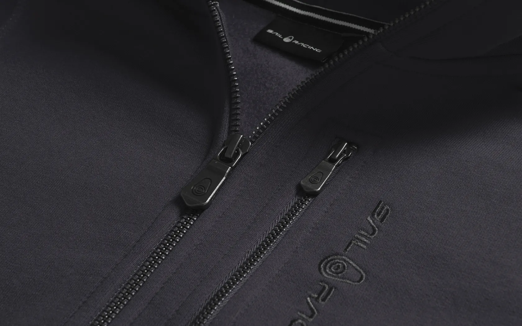 Sail Racing JR BOWMAN ZIP HOOD