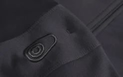 Sail Racing JR BOWMAN ZIP HOOD