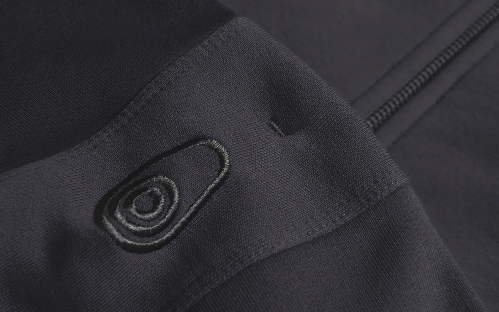 Sail Racing JR BOWMAN ZIP HOOD