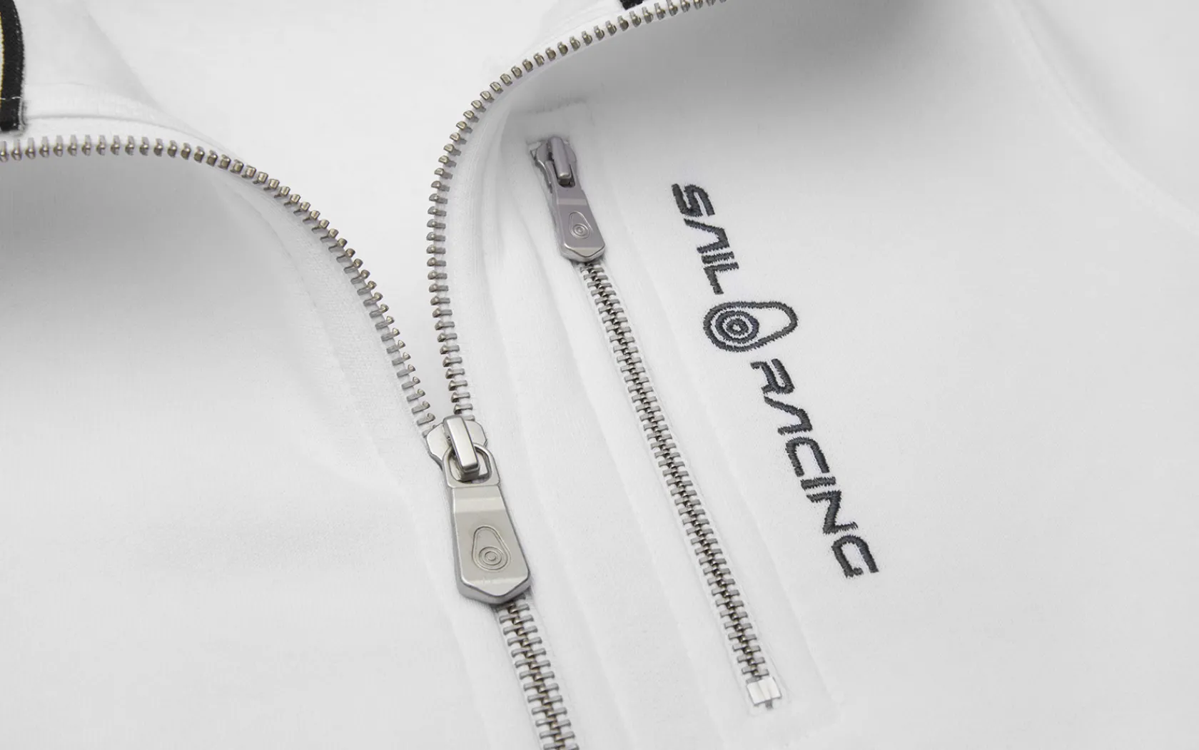 Sail Racing JR BOWMAN ZIP HOOD