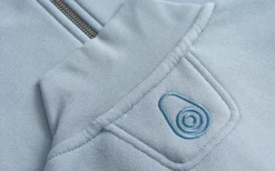 Sail Racing JR BOWMAN ZIP JACKET