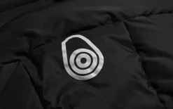 Sail Racing JR CLOUD DOWN HOOD