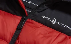 Sail Racing JR CLOUD DOWN HOOD