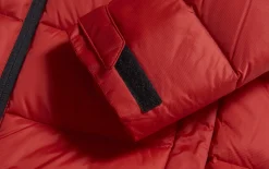 Sail Racing JR CLOUD DOWN HOOD