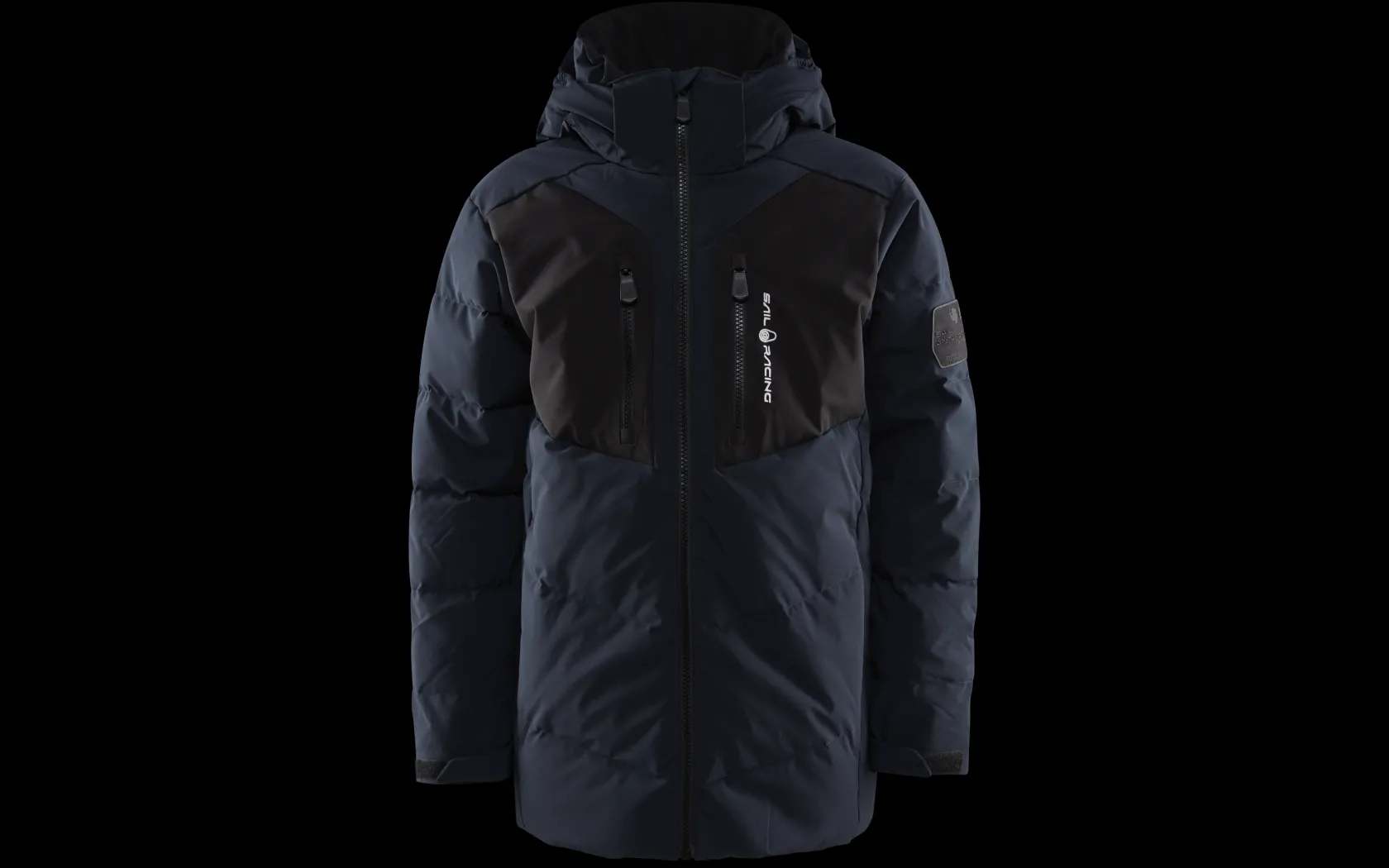 Sail Racing JR PATROL DOWN JACKET