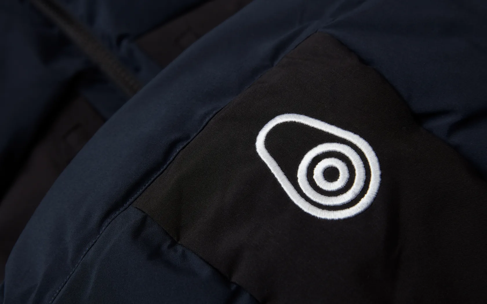 Sail Racing JR PATROL DOWN JACKET