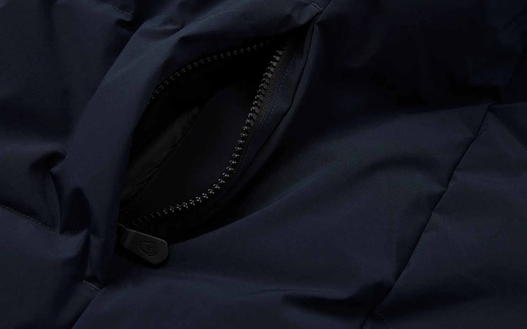 Sail Racing JR PATROL DOWN JACKET