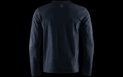 Sail Racing LOGO LS TEE