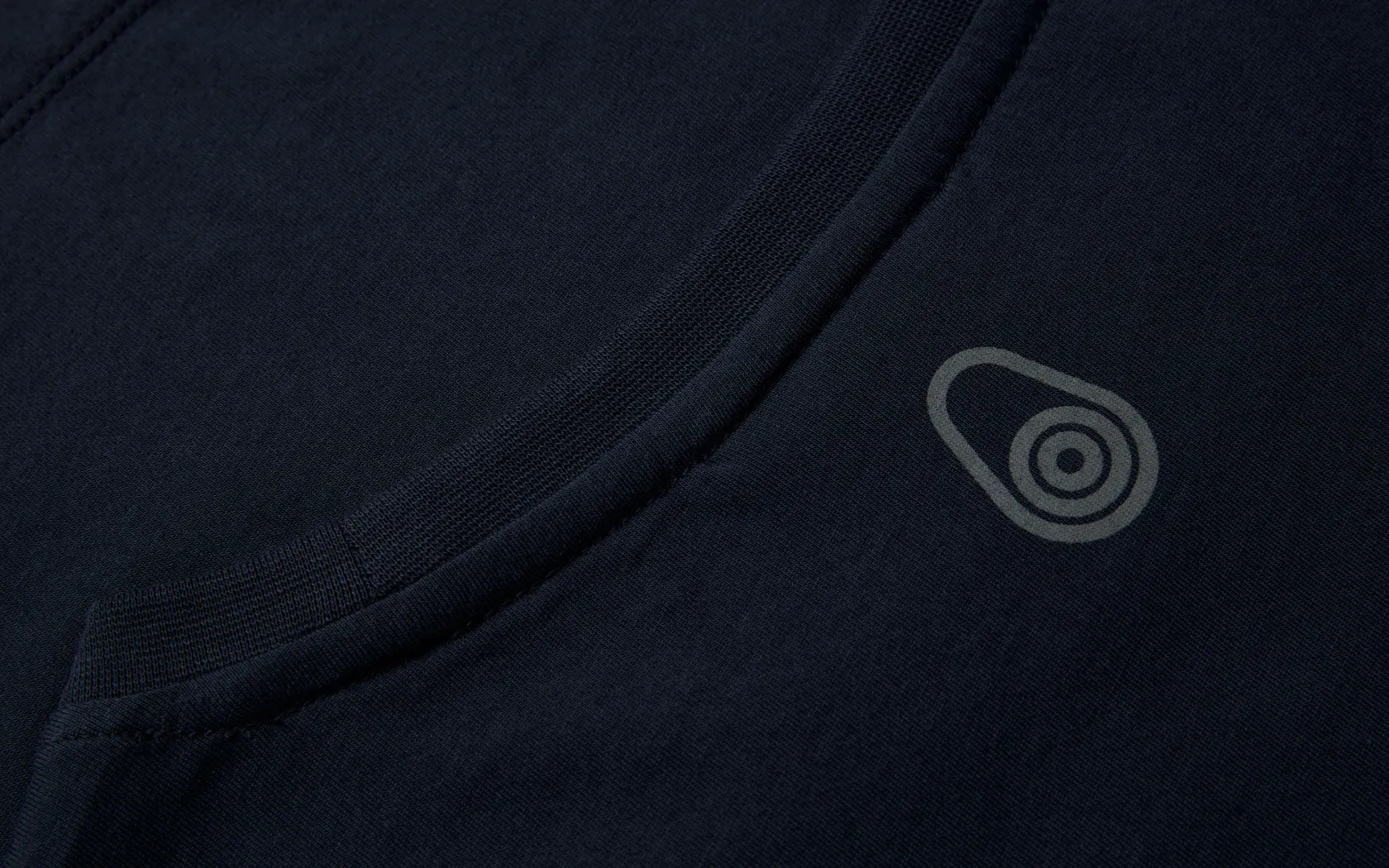 Sail Racing LOGO LS TEE