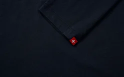 Sail Racing LOGO LS TEE