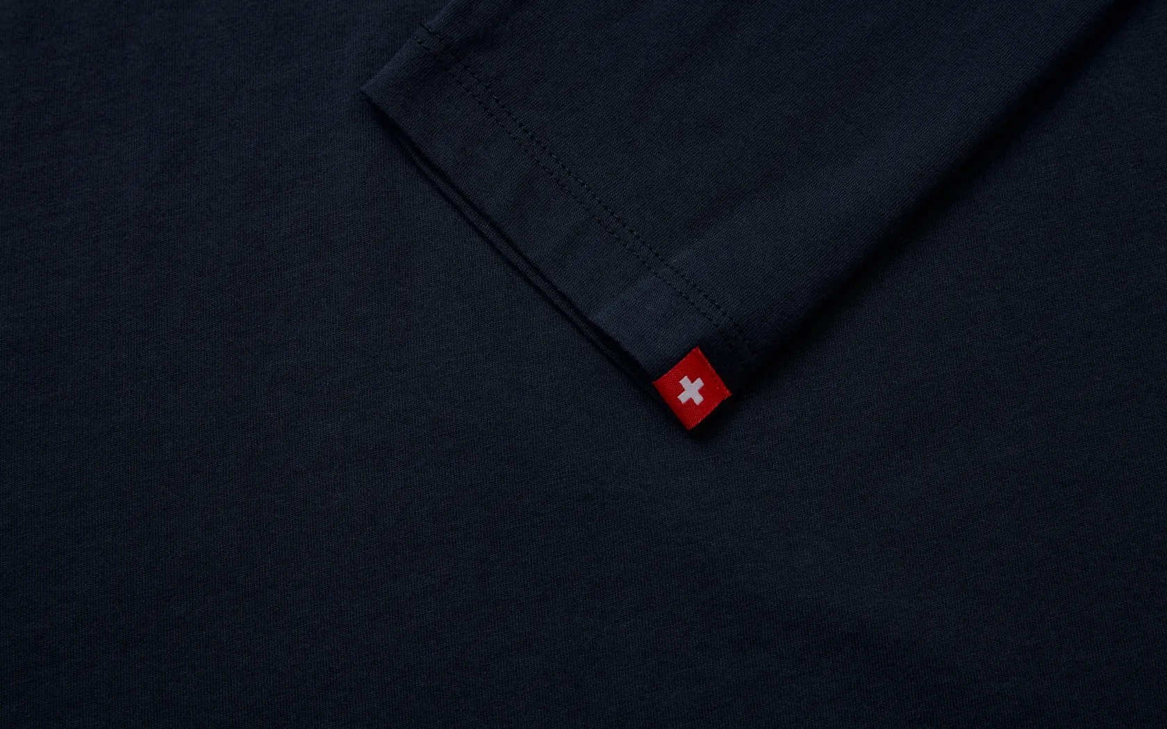 Sail Racing LOGO LS TEE