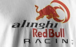 Sail Racing LOGO LS TEE