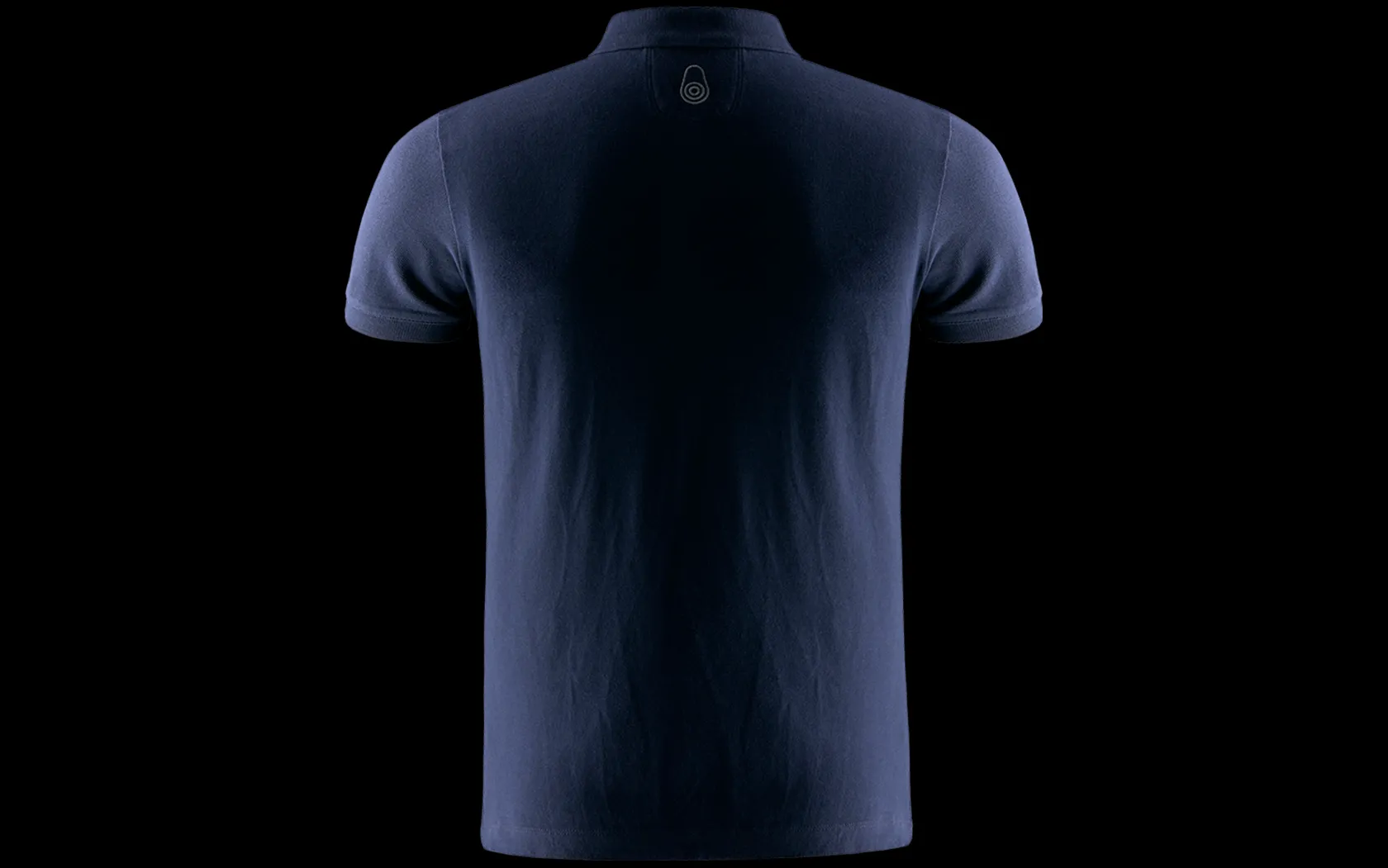 Sail Racing LOGO POLO