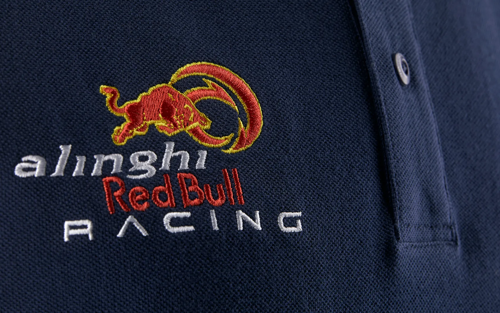Sail Racing LOGO POLO