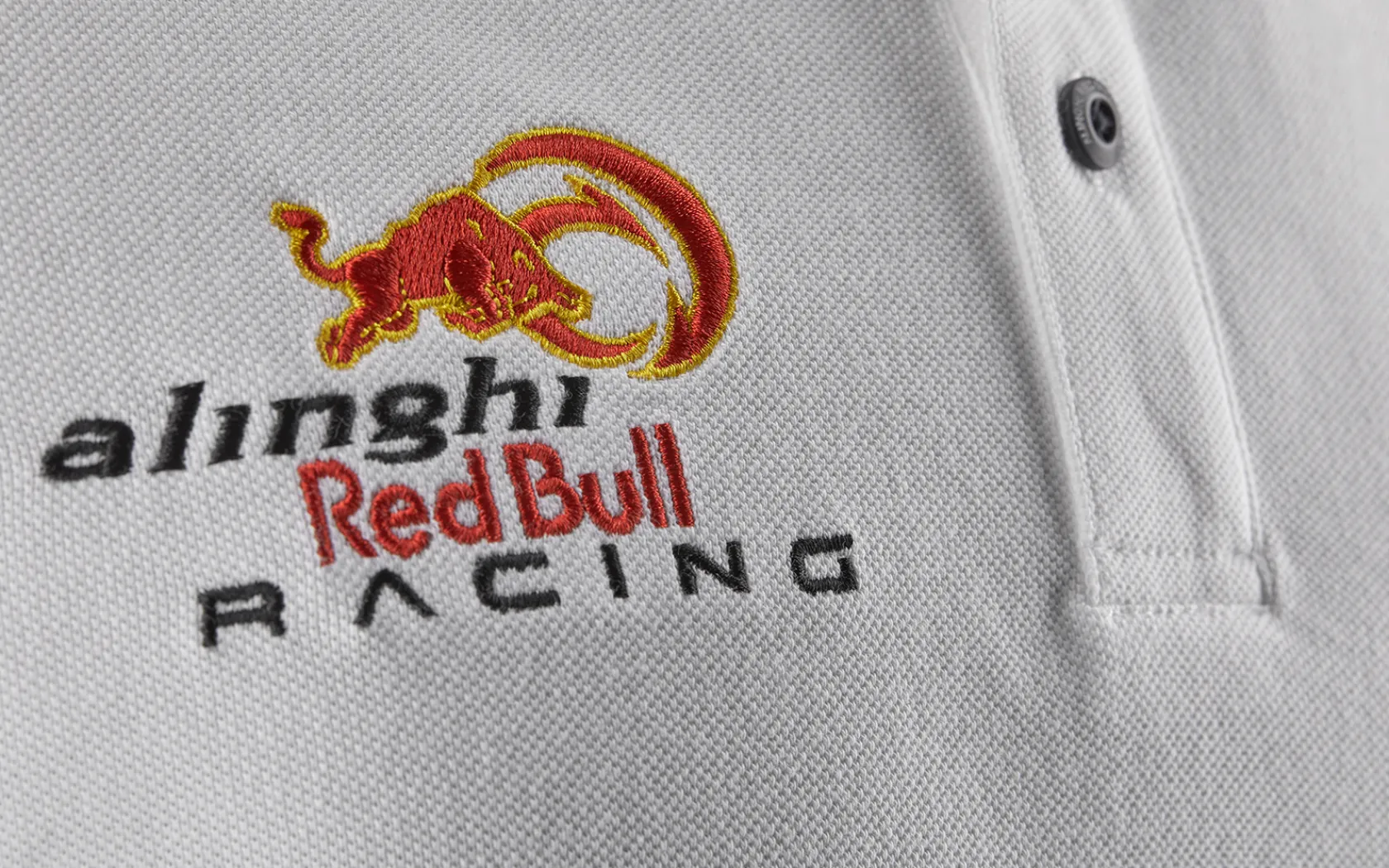 Sail Racing LOGO POLO