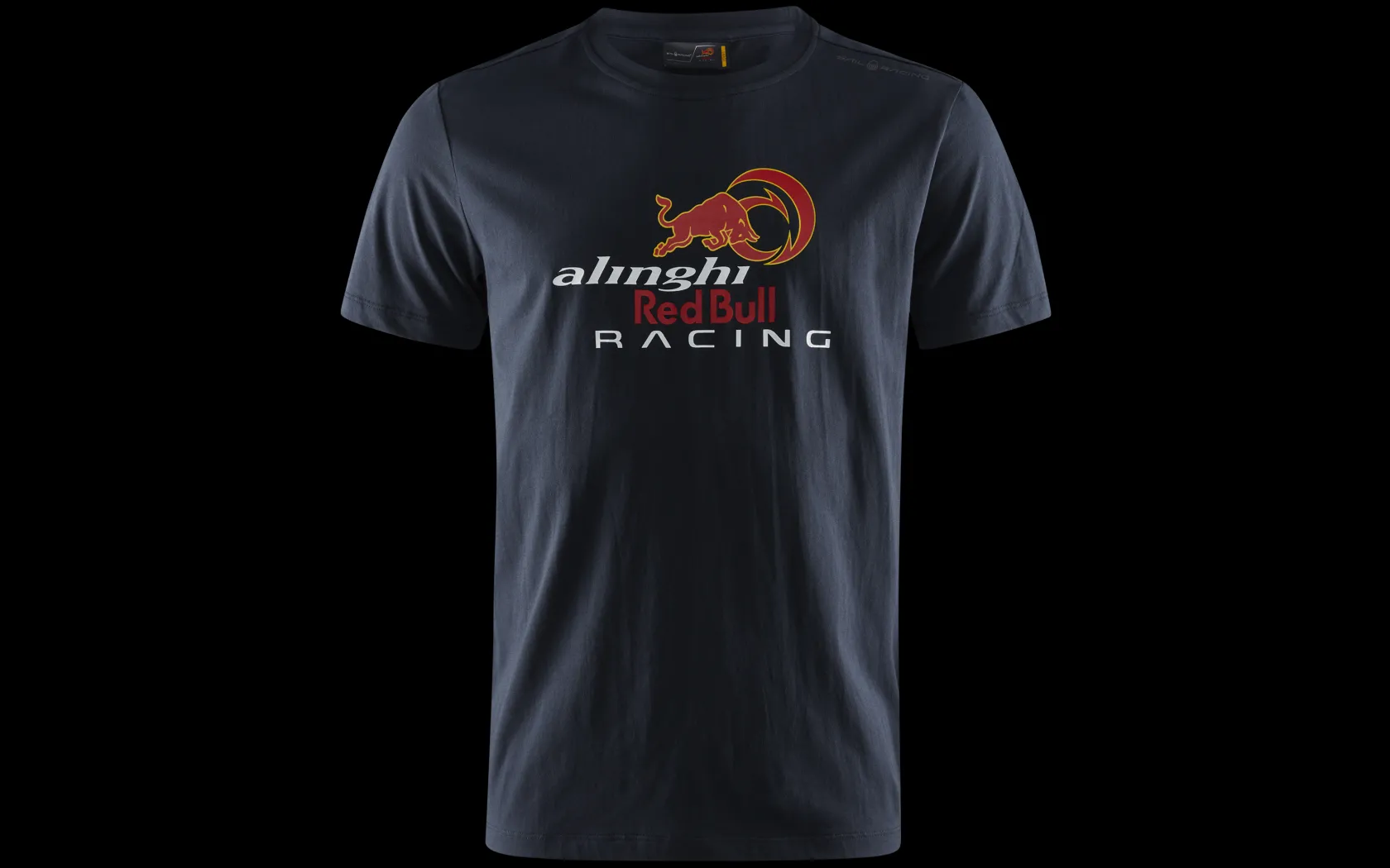 Sail Racing LOGO TEE