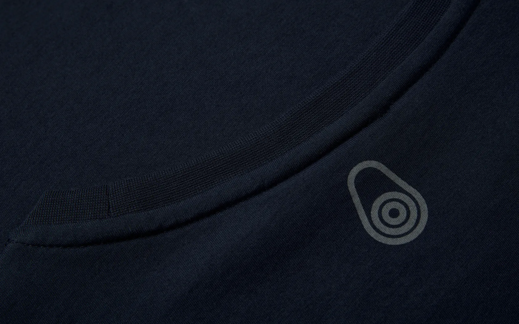 Sail Racing LOGO TEE