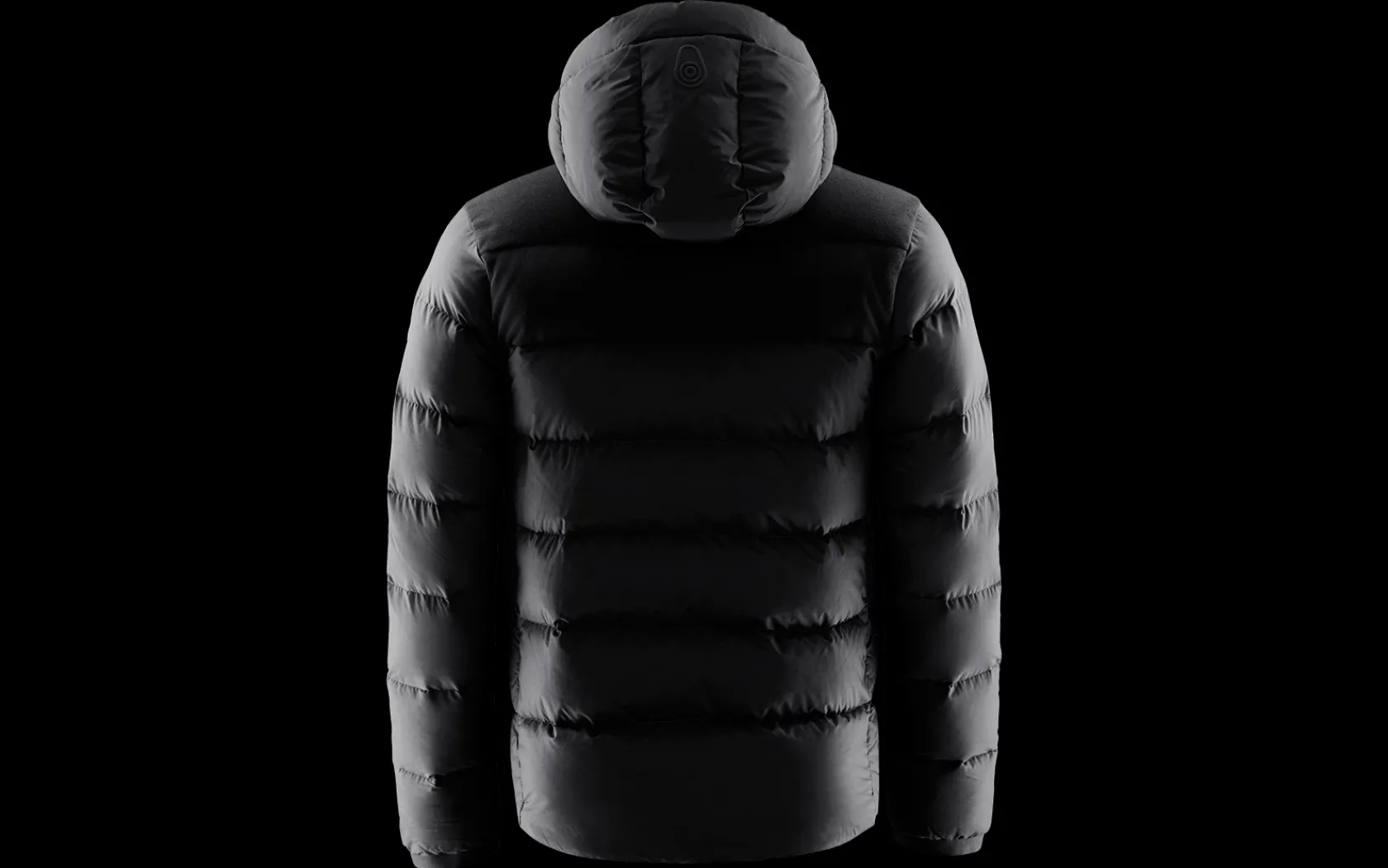 Sail Racing MERINO CLOUD DOWN HOOD