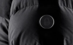 Sail Racing MERINO CLOUD DOWN HOOD