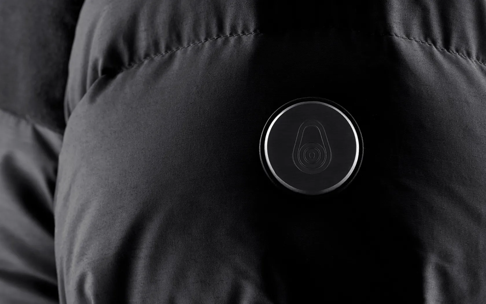 Sail Racing MERINO CLOUD DOWN HOOD