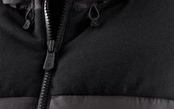 Sail Racing MERINO CLOUD DOWN HOOD