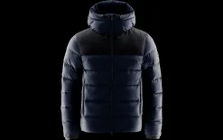 Sail Racing MERINO CLOUD DOWN HOOD