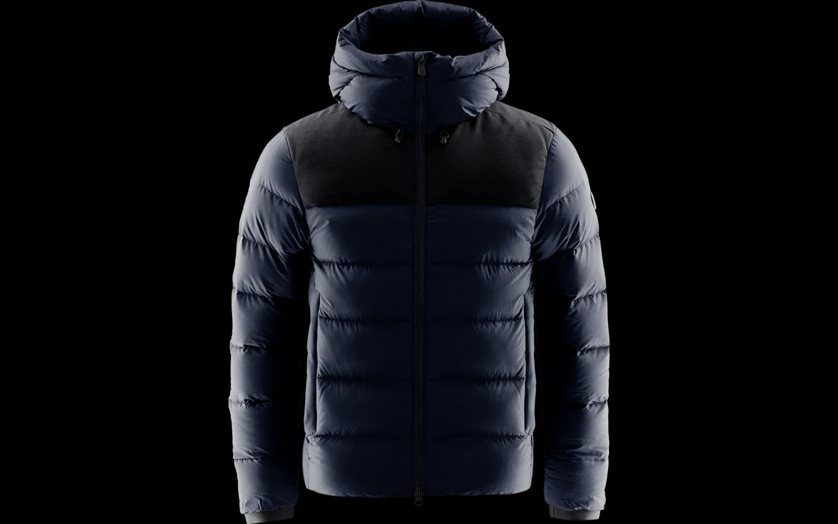 Sail Racing MERINO CLOUD DOWN HOOD