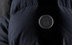 Sail Racing MERINO CLOUD DOWN HOOD