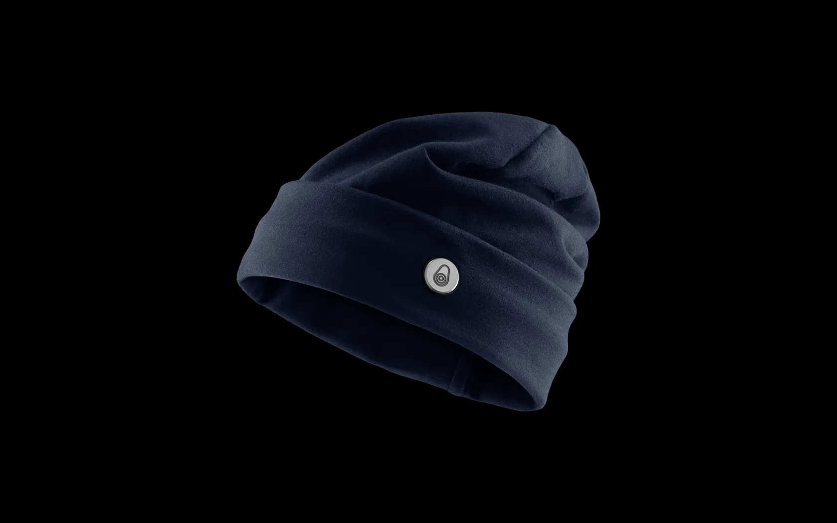 Sail Racing MERINO FOLDED BEANIE