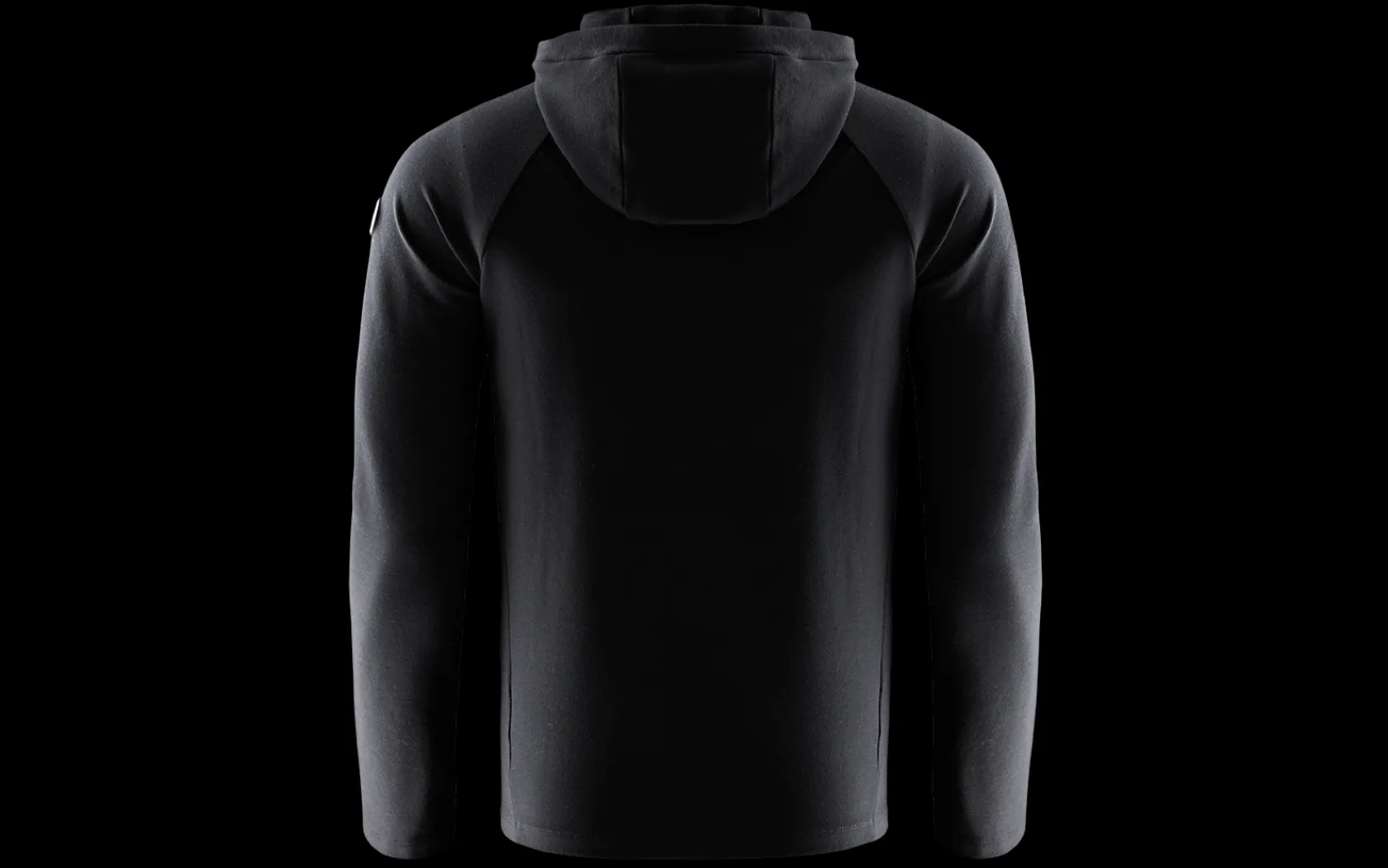 Sail Racing MERINO HOOD