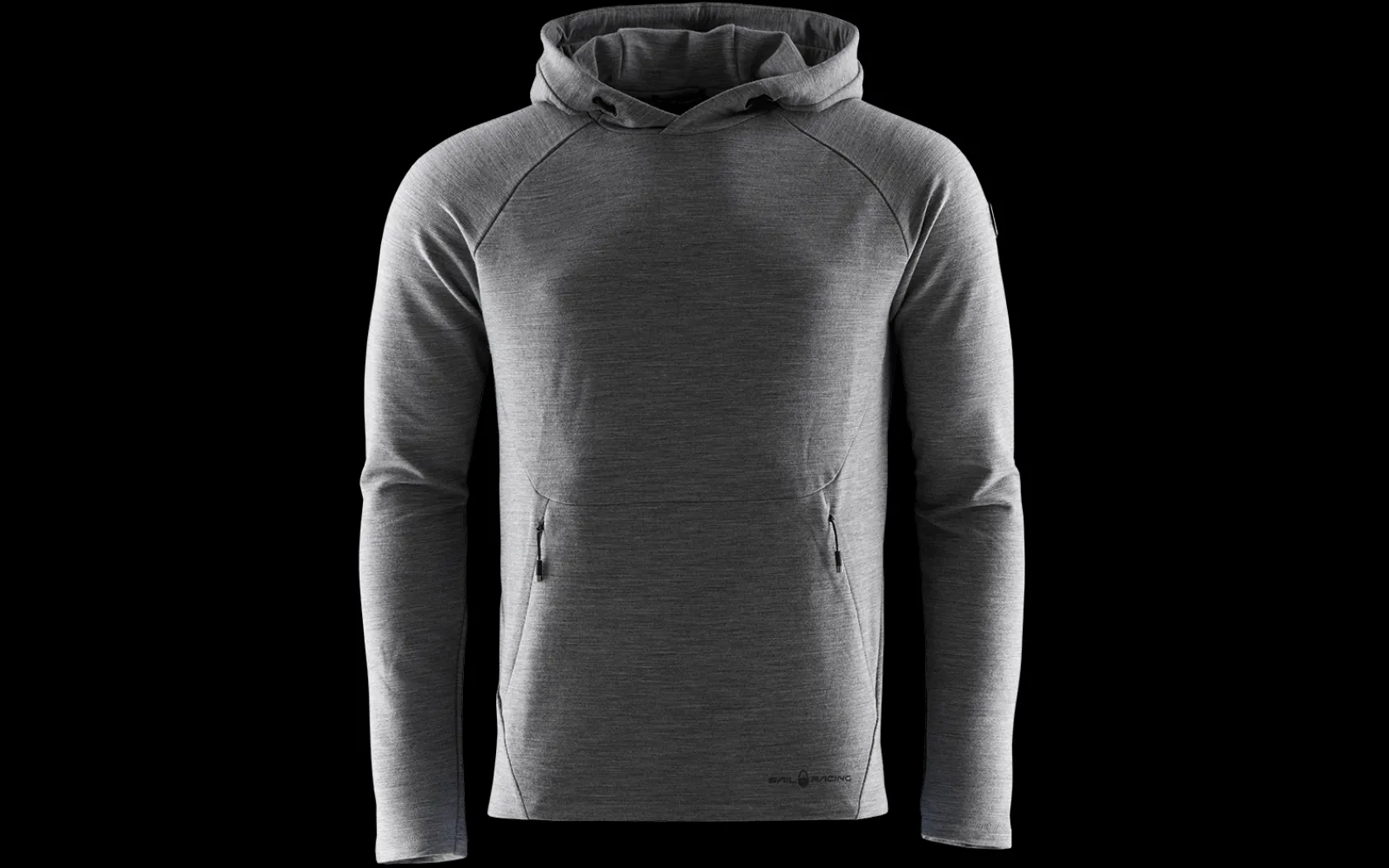 Sail Racing MERINO HOOD