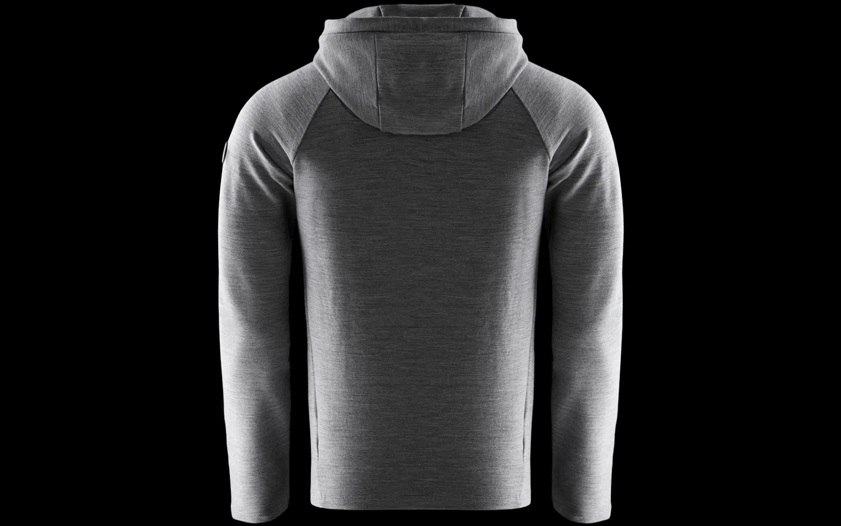 Sail Racing MERINO HOOD