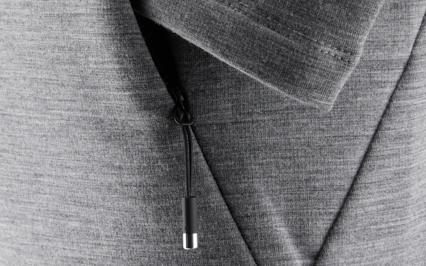 Sail Racing MERINO HOOD