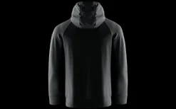 Sail Racing MERINO ZIP HOOD
