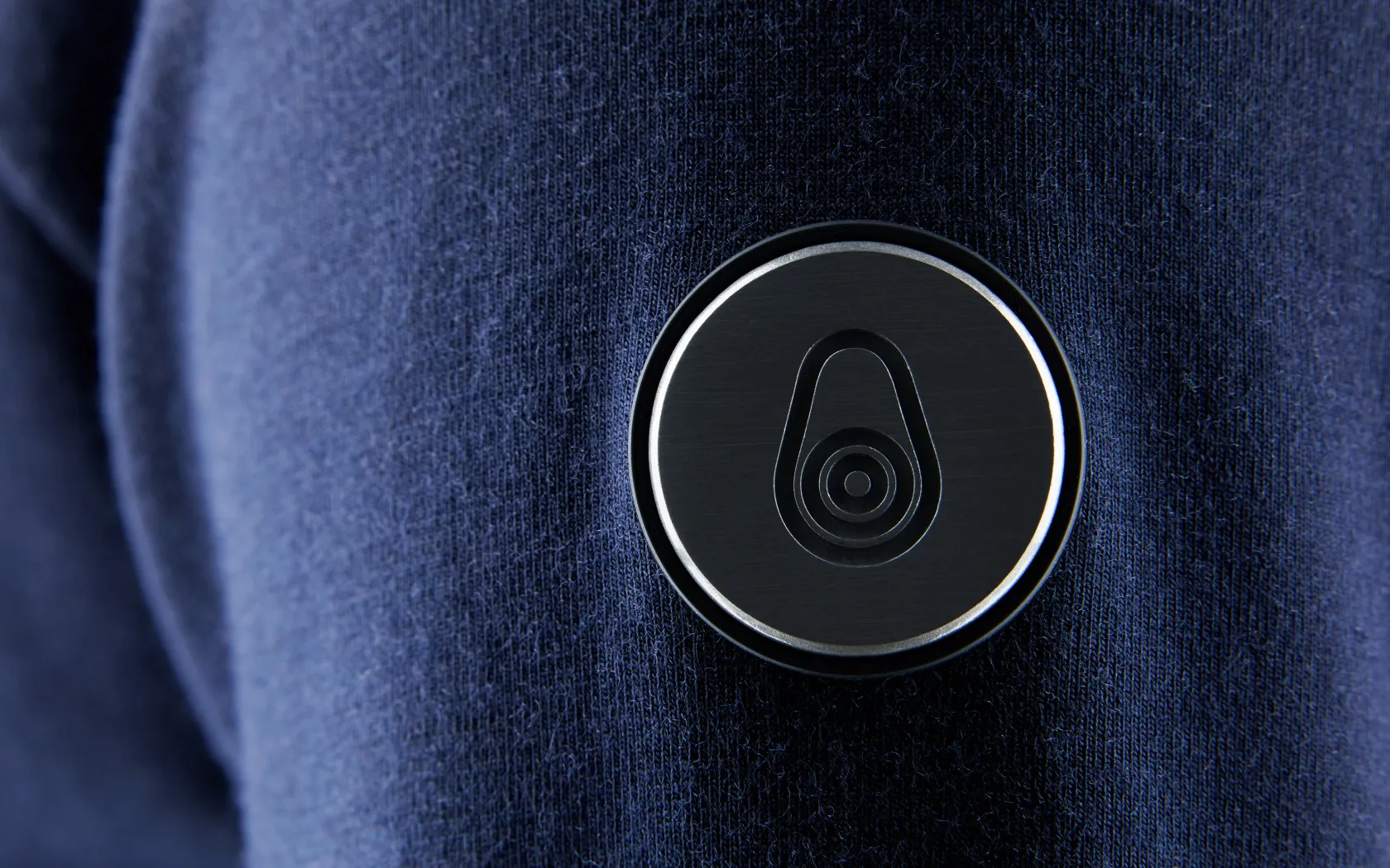 Sail Racing MERINO ZIP HOOD