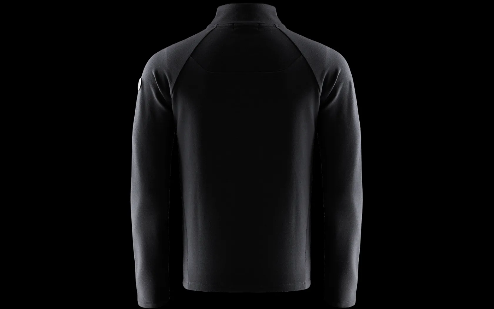 Sail Racing MERINO ZIP JACKET