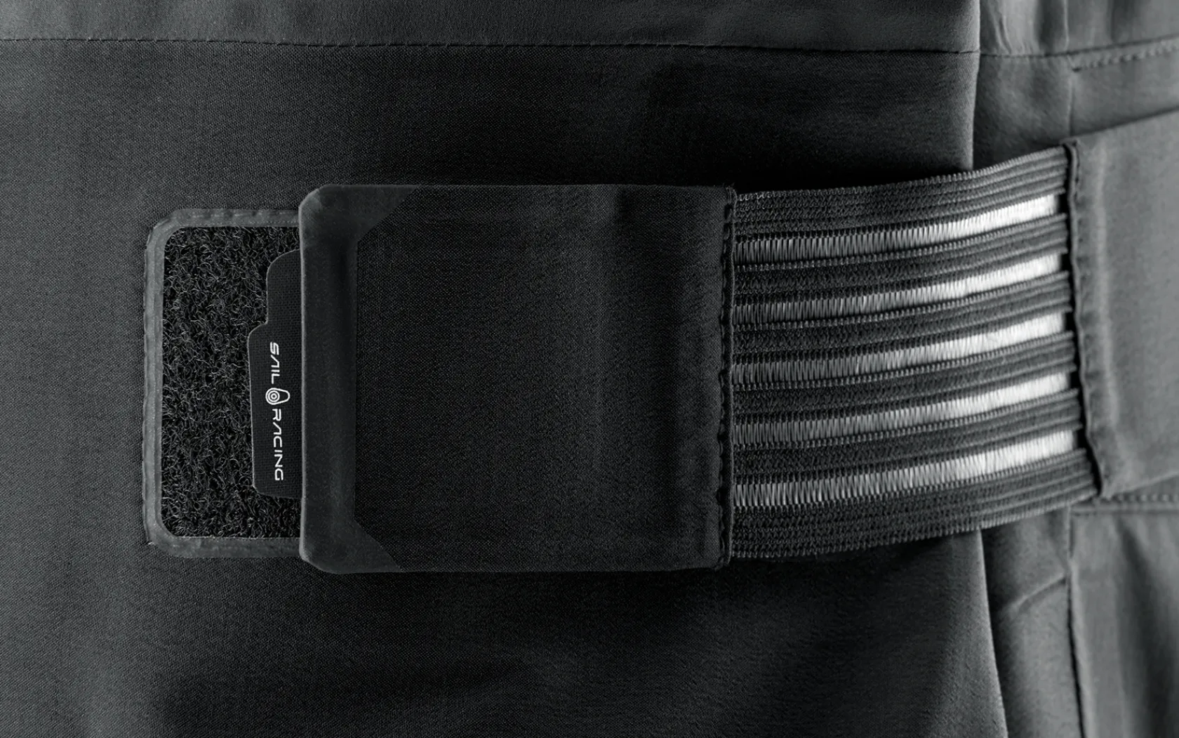 Sail Racing Orca Bib Pant